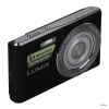 Фотоаппарат Panasonic DMC-F5EE-K Black <14.1Mp, 5x zoom, 2.7", 720P, SDHC>