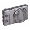 Фотоаппарат Nikon Coolpix S9500 Silver <18Mp, 22x zoom, 3", SDHC, 1080P, GPS, WiFi>