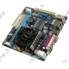 GigaByte GA-C807N (Celeron 807 CPU onboard) (OEM) <Intel NM70> SVGA GbLAN  SATA Mini-ITX 2DDR-III