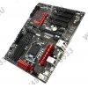 MSI B75A-G43 GAMING (RTL) LGA1155 <B75> 2xPCI-E Dsub+DVI+HDMI GbLAN  SATA  ATX  4DDR-III