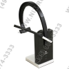 Logitech Wireless Headset Mono H820e (USB/радио, гарнитура, с рег.  громкости) <981-000512>