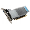Видеокарта MSI PCI-E nVidia N610-2GD3H/LP GeForce GT 610 2048Mb 64bit DDR3 550/1000 DVI/HDMI/CRT/HDCP RTL