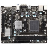 Материнская плата Asrock 960GM-VGS3 FX Socket-AM3+ AMD 760G DDR3 mATX AC`97 6ch(5.1) GbLAN SATA2 RAID VGA BULK (960GM-VGS3 FX /BULK)