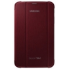 Чехол-книжка Samsung EF-BT310BREGRU для Galaxy Tab III 8" SM-T31xx garnet red (EF-BT310BREGRU)