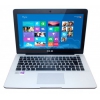 Ультрабук iRU 1403UW Core i3-3227U/4Gb/120Gb SSD/DVDRW/HD4000 1Gb/14"/Win 8 Single Language 64/Alum/6c/WiFi/Cam