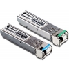 Модуль TrendNet TEG-MGBS10D35 Одномодовый Mini-GBIC, тип LC, с использованием двух длин волн, пара 1310/1550 (10 Км)