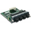 Модуль TrendNet TEG-S3M8FX 8-портовый многомодовый волоконно-оптический модуль, тип 100Base-FX SC для TEG-3000i