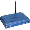 Точка доступа TrendNet TEW-434APB 802.11g 54 Мбит/с с питанием PoE