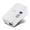 Адаптер TrendNet (TPL-303E) Powerline HomePlug AV 200 Мбит/с адаптер с интерфейсом Ethernet 10/100 Мбит/с