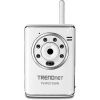 Камера-IP TrendNet (TV-IP312WN) Wi-Fi стандарта 802.11n 150 Мбит/с с инфракрасной подсветкой, поддержкой двухканального аудио и с портом USB