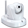 Камера-IP TrendNet (TV-IP410WN) Наклонно-поворотная Wi-Fi IP-камера стандарта 802.11n 150 Мбит/с (бесплатное приложение к iPhone, iPad, iPod, Android)
