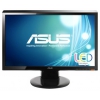 Монитор Asus 21.5" VH228DE Glossy-Black TN LED 5ms 16:9 50M:1 200cd  (90LMD4001T02201C-)