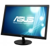 Монитор Asus 24.1" VS24AH черный AH-IPS LED 16:10 DVI HDMI матовая 300cd 1920x1200 D-Sub FHD (90LM00A0-B01370)