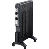 Обогреватель микотермический Polaris PMH 1594 1500Вт черный