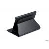 Чехол Jet.A IC8-40 Black для Apple iPad mini (Эко кожа, поворотный чехол на 360 градусов)
