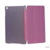 Чехол Jet.A IC8-41 Pink для Apple iPad mini (Оригинальный дизайн, полиуретан)