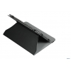 Чехол Jet.A IC7-42  для планшетных ПК до 7.9" Black (Поворотная панель на 360 градусов, интерьер из антискользязщего покр., ТВИЛ+ПОЛИУРЕТАН)