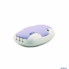 Внешний аккумулятор Jet.A JA-PB7 Purple (4000mAm, 3 порта зарядки Apple 30pin , Apple 8 pin , Micro USB (Samsung, LG,  З/У от сети 220
