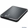 Внешний жесткий диск 500.0 Gb WD WDBLNP5000ABK-EEUE My Passport Ultra Black 2.5" USB 3.0