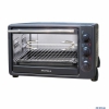 Мини-печь Supra MTS-340 black