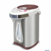 Термопот Endever Skyline AP-12 750 Вт, объем -5л., вес без воды 2,6кг, 2 режима подачи воды, 4 авторежима поддержания температуры воды