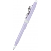 Шариковая ручка Cross Sentiment Disney Cinderella SE, цвет: Lavender Lacquer/Chrome (AT0412D-7)