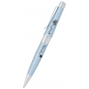 Шариковая ручка Cross Beverly Disney Cinderella SE, цвет:Light Blue/Chrome (AT0492D-8)