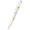 Шариковая ручка Cross Beverly Disney Cinderella SE, цвет: Pearlescent Ivory/Chrome (AT0492D-9)