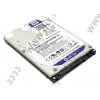 HDD 750 Gb SATA 6Gb/s  Western Digital Blue <WD7500BPVX>  2.5"  5400rpm  8Mb