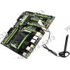 GigaByte G1.Sniper 5 rev1.0 (RTL) LGA1150 <Z87>4xPCI-E 2хHDMI+DP 2xGbLAN+WiFi+BT SATA RAID SSI  CEB 4DDR-III