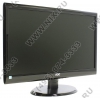 20"    ЖК монитор AOC e2050Snk <Black> (LCD, Wide,  1600x900, D-sub)