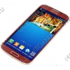 Samsung Galaxy S4 GT-I9500 16Gb Red (1.6+1.2GHz,2Gb,  5" 1920x1080 AMOLED,3G+BT+WiFi+GPS,microSD,13Mpx,Andr4.2)