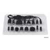 Универсальное cетевое зарядное устройство Deppa USB Multi Charge Cable (14 разъемов) (CSY-018) (CD012236)