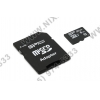 Silicon Power <SP008GBSTHBU1V10-SP> microSDHC Memory Card 8Gb UHS-I U1  +  microSD-->SD  Adapter