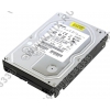 HDD 4 Tb SAS 2.0 HGST Ultrastar 7K4000 <HUS724040ALS640> 3.5"  7200rpm 64Mb