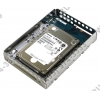 HDD 900 Gb SAS 2.0 Toshiba <AL13SEL900> 2.5" 10500rpm 64Mb +  3.5" адаптер