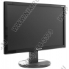 18.5" ЖК монитор Packard Bell <UM.XK3EE.002> Viseo193DXb <Black>  (LCD,  Wide,1366x768,  D-Sub)