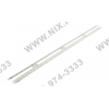 NT CO-VO42 PROFI G каб.органайзер 19", серый, вертик. 42U, c комплектом ст.-липучек  для PROFI IP55