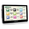 Навигатор Автомобильный GPS Lexand STA-7.0 7" 800x480 4Gb microSD FM-Transmitter черный Navitel