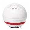 Колонки Jetbalance Golf Mono белый 2Вт беспроводные BT (GOLF WHITE)
