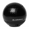 Колонки Jetbalance GOLF (1.0) черный 2W Bluetooth, громкая связь (встроенный микрофон), линейный вход (GOLF BLACK)