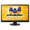 Монитор ViewSonic 21.5" VA2246-LED черный TN+film LED 5ms 16:9 DVI матовая 250cd 170гр/160гр 1920x1080 D-Sub FHD 3.48кг (VS15451)