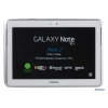 Планшетный ПК Samsung Galaxy Note (GT-N8000ZWAMGF) 16Gb 10.1" 3G Мегафон 1.4GHz/2G/16G/10.1" 1280*800/3G/WiFi/BT/2cam/Pen/Android 4.0/White + Мегафон