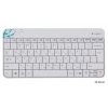 (920-005791) Клав. + Мышь Беспроводная Logitech Wireless Combo MK240 white