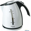 Чайник электрический HOME-ELEMENT HE-KT112 белый
