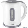 Чайник электрический HOME-ELEMENT HE-KT129 белый