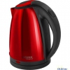 Чайник электрический HOME-ELEMENT HE-KT131 красный