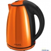 Чайник электрический HOME-ELEMENT HE-KT132 оранжевый
