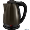 Чайник электрический HOME-ELEMENT HE-KT133 титан