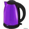 Чайник электрический HOME-ELEMENT HE-KT134 фиолетовый